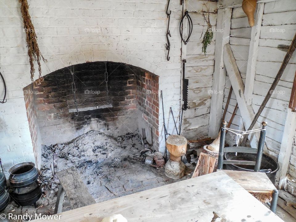 Colonial Williamsburg 