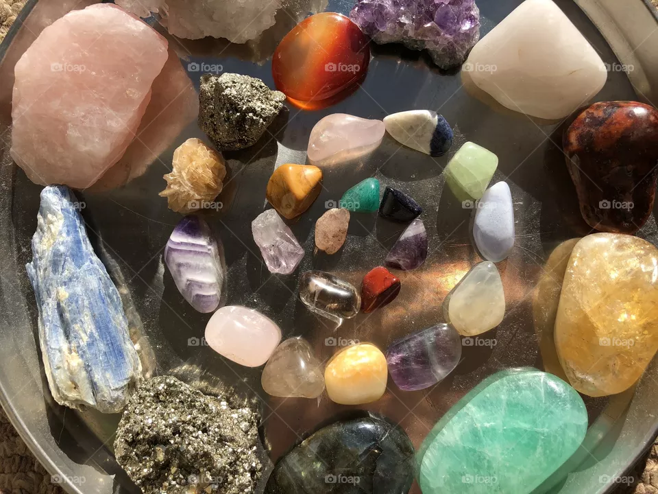 Gems