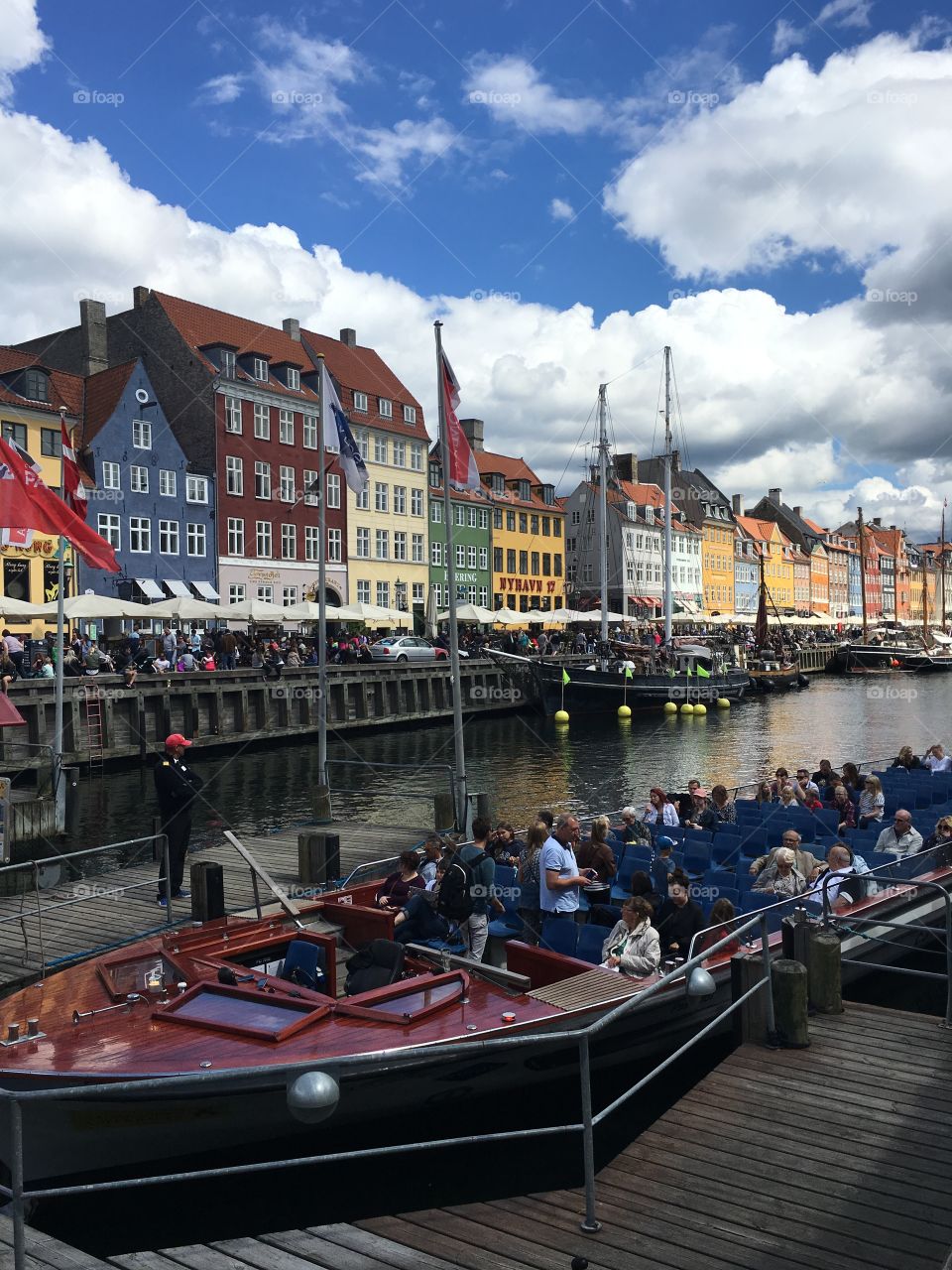 Copenhagen 