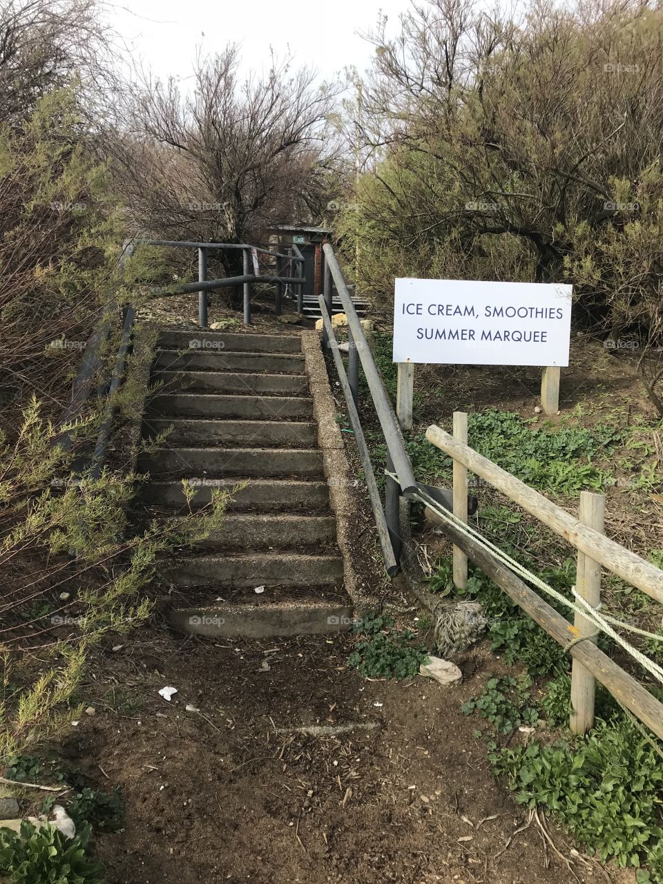 The sign is designed to melt the hearts of the many and why ever not one might ask.