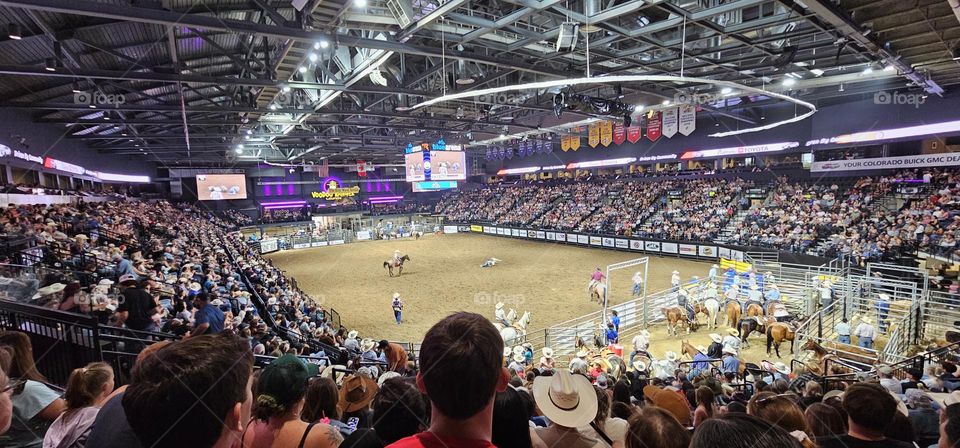 colorado rodeo