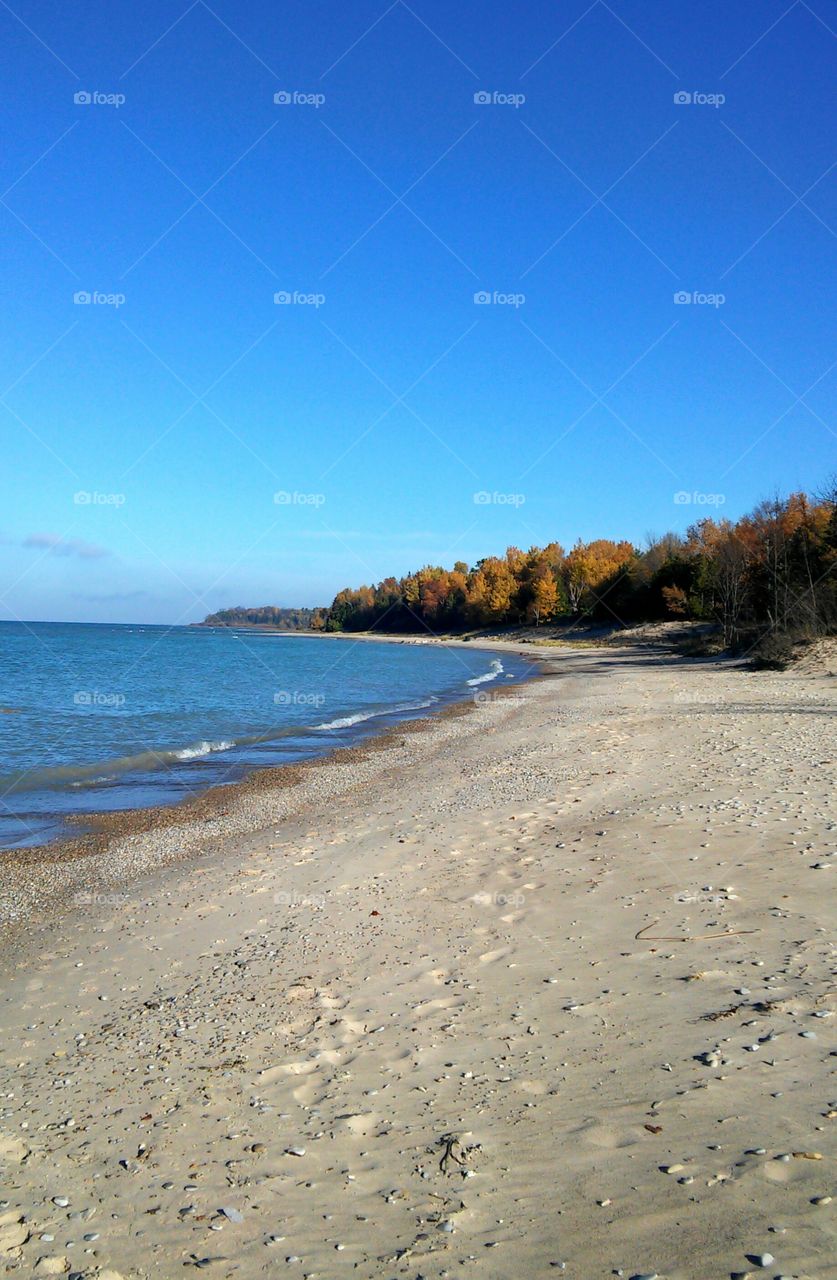 No Person, Water, Beach, Landscape, Nature