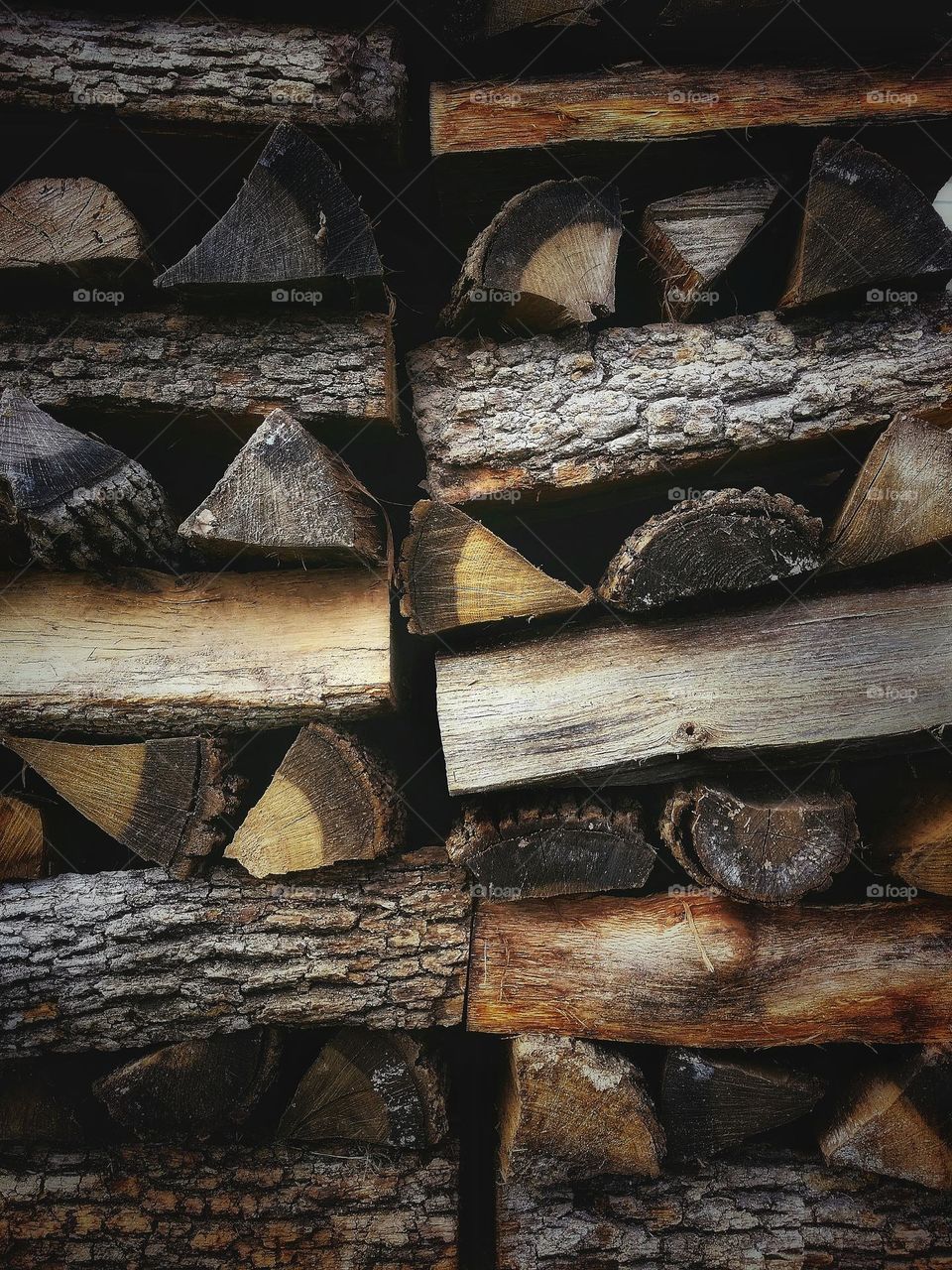 Firewood