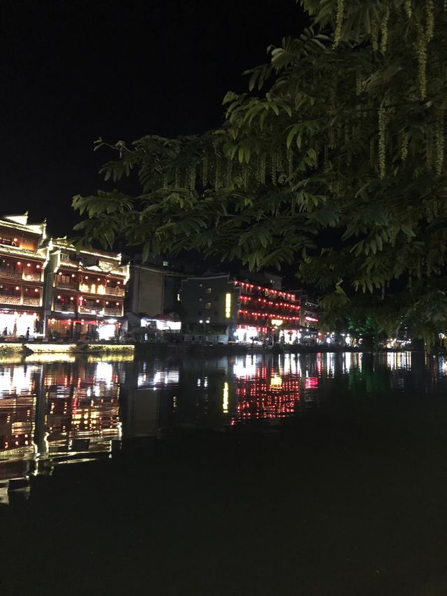 Light reflection 