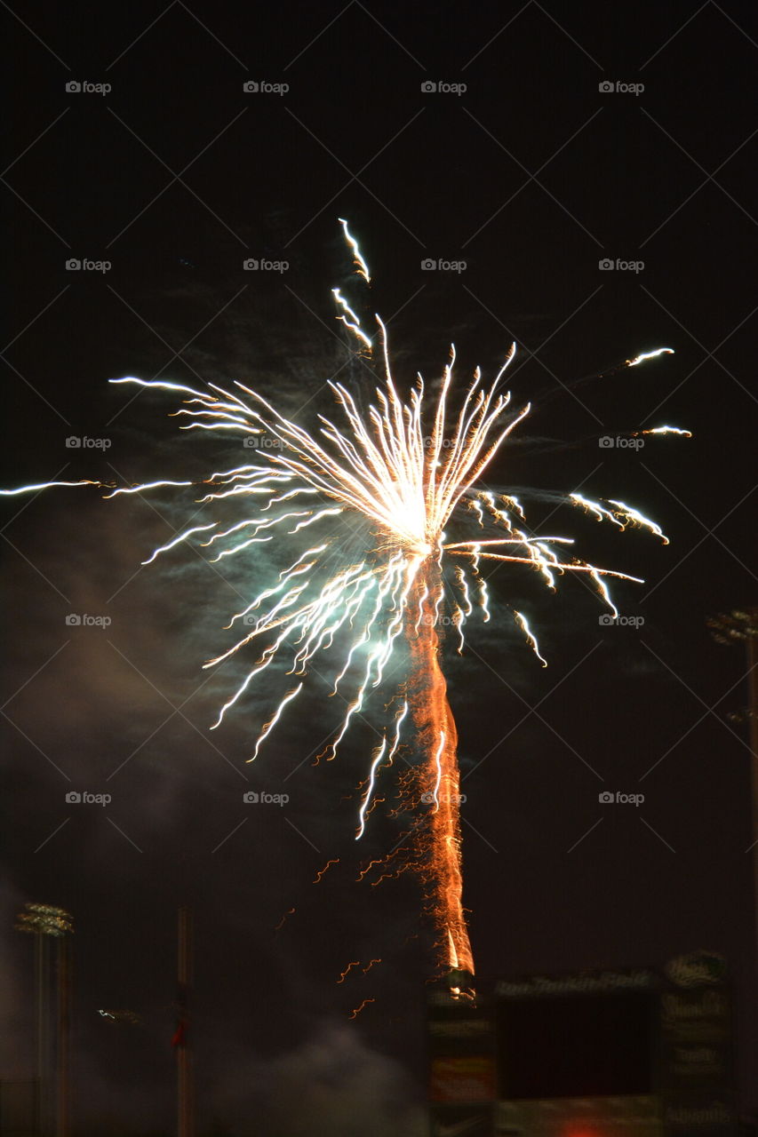 Baby You're A Firework