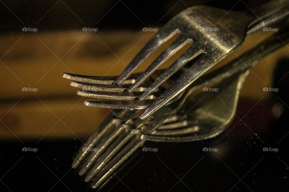 fork