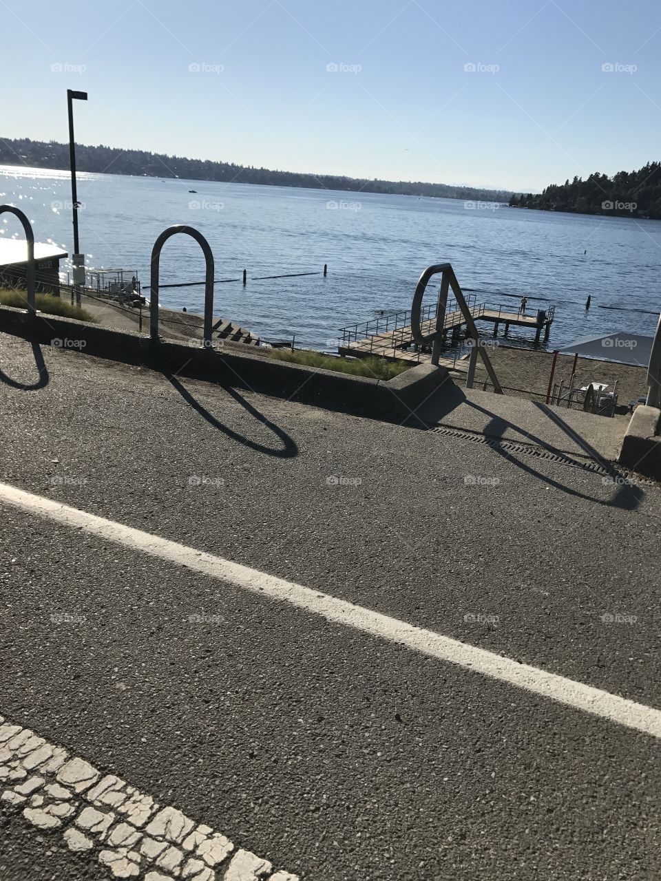 Lake Washington 