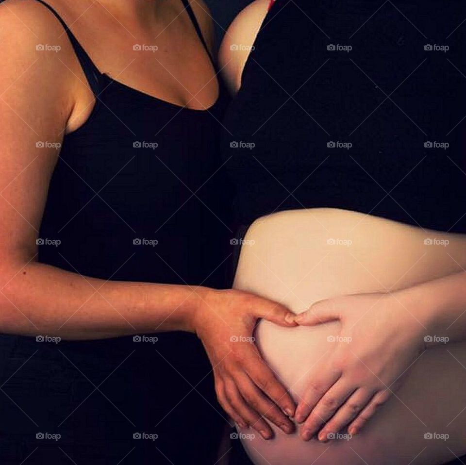 Beautiful Pregnancy