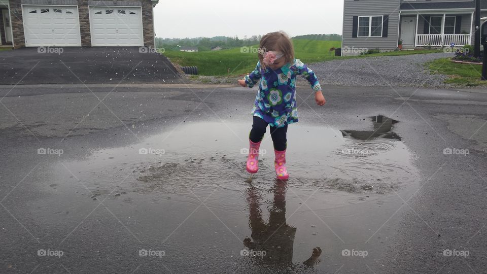 puddle jumping 11