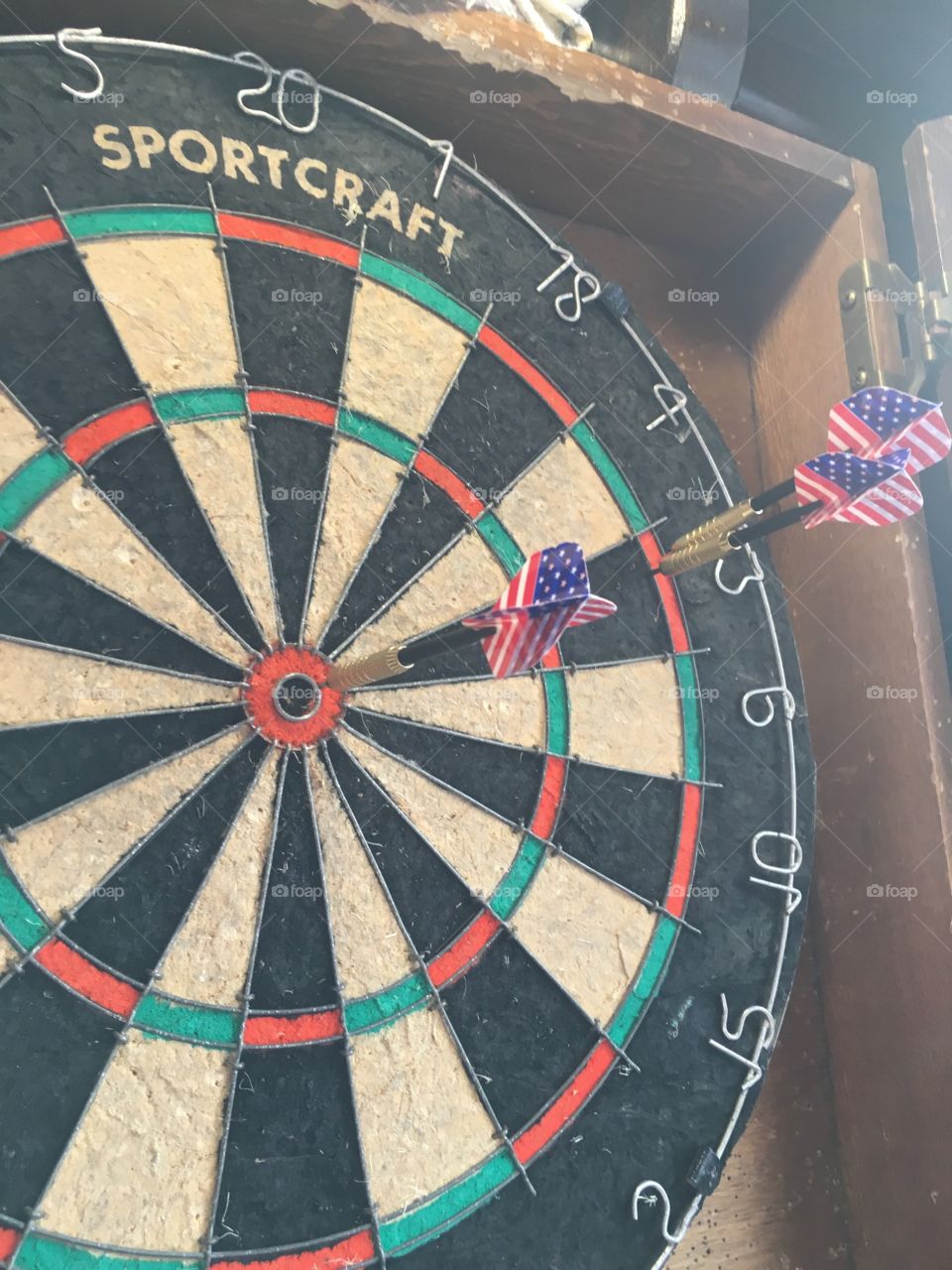 Target, Dart, Dartboard, Arrow (Bow And Arrow), Bullseye