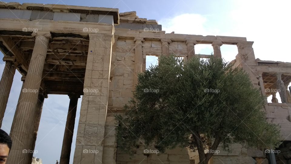 Acropolis