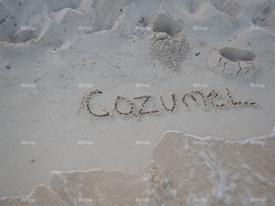 Let The Vacation Begin