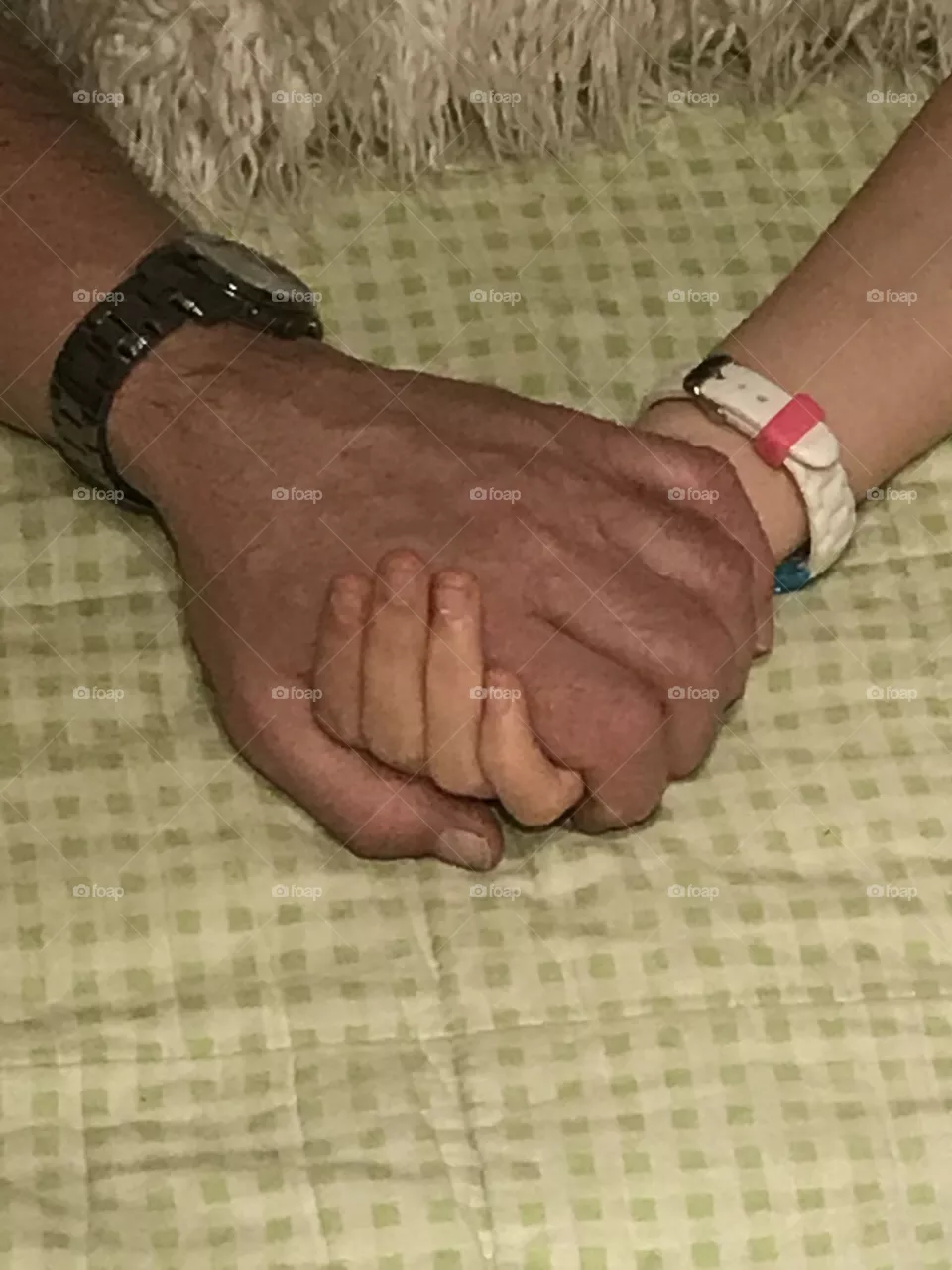 Family love