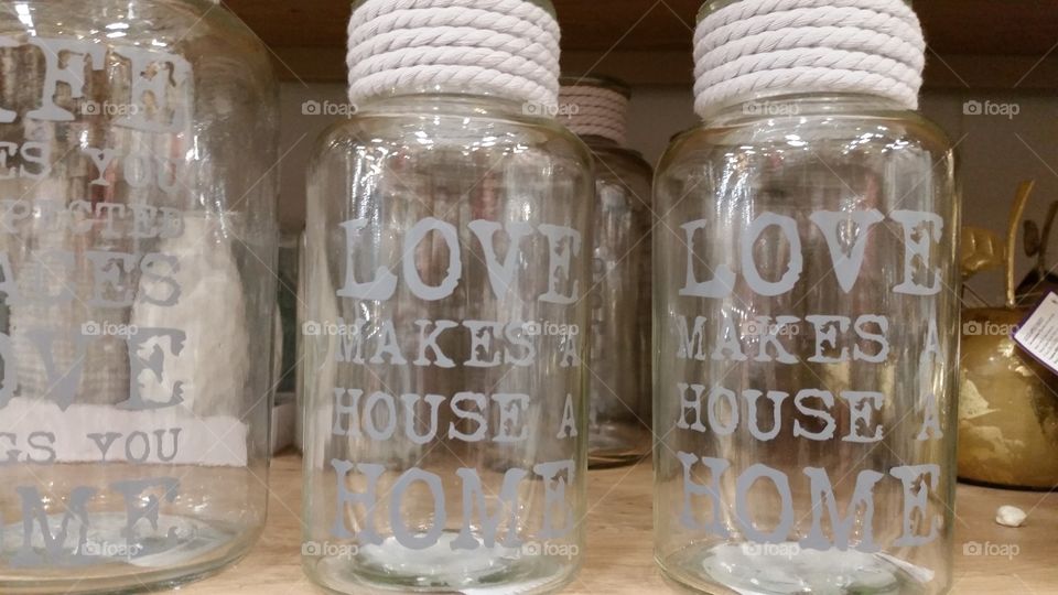 Glass, Bottle, Container, Desktop, Jar