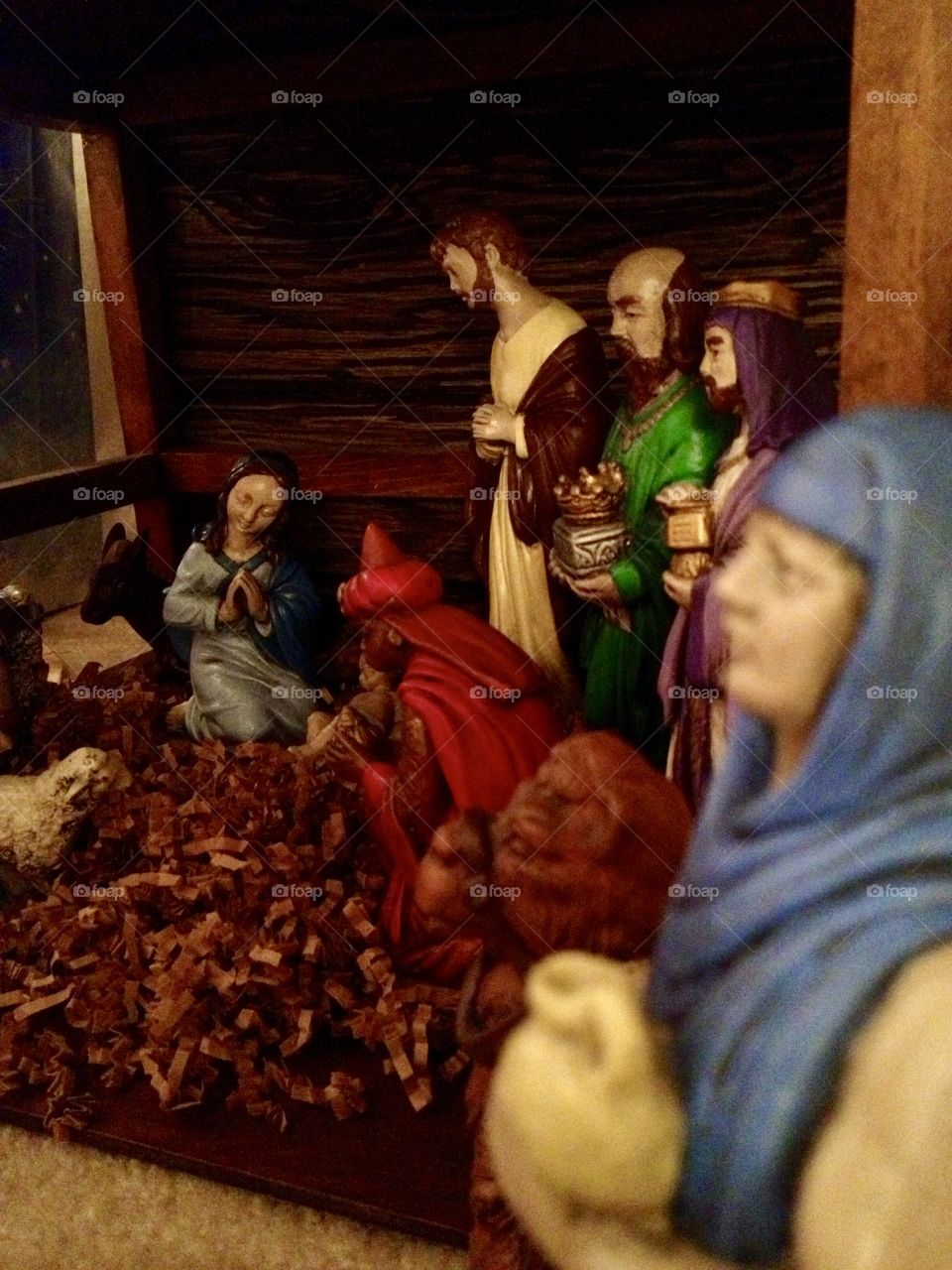 Nativity