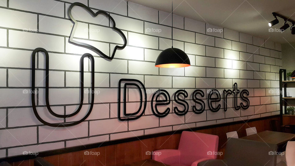 desert restaurant