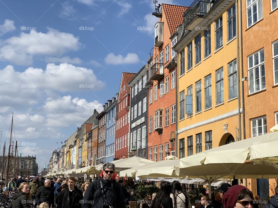 Nyhavn