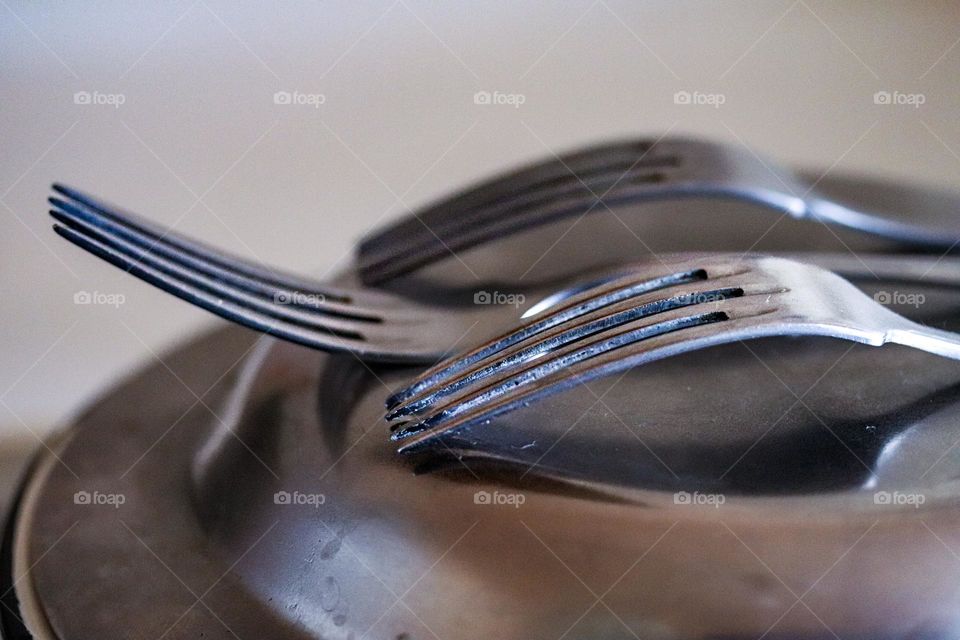 Forks