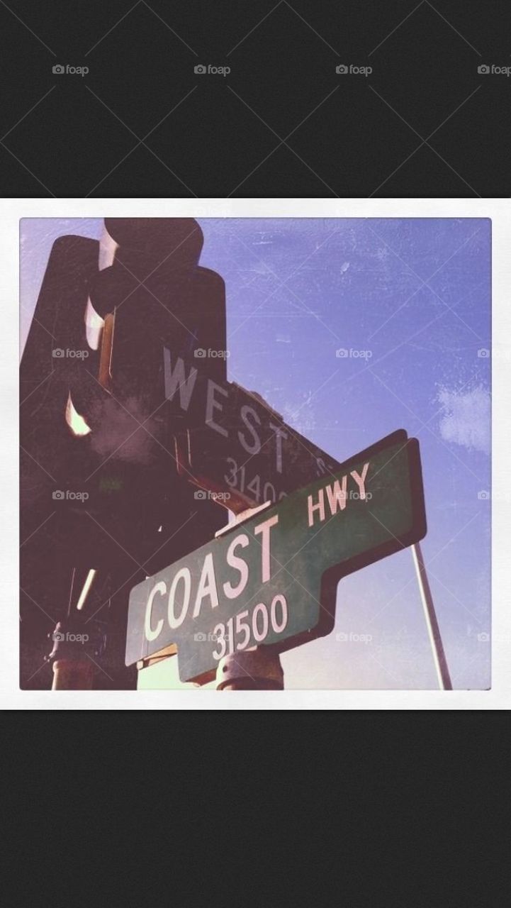 West coast