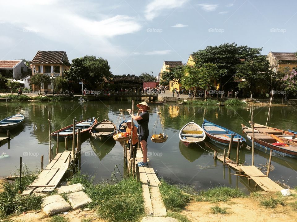 Hoi An