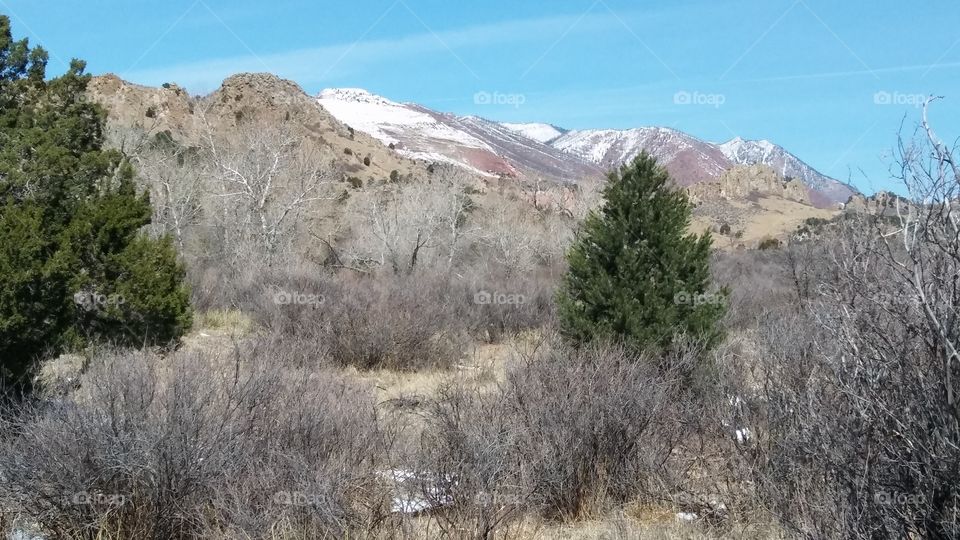 colorado