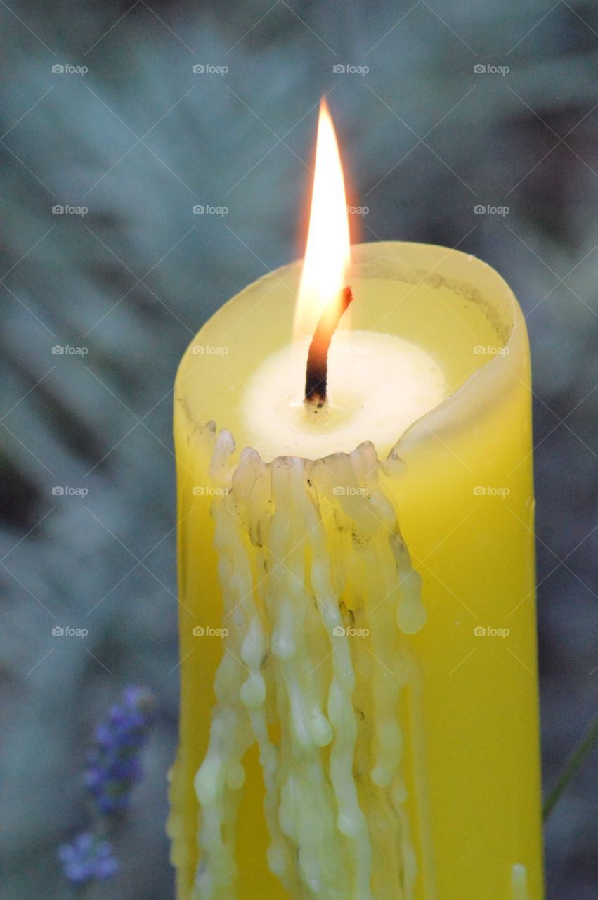 Candle