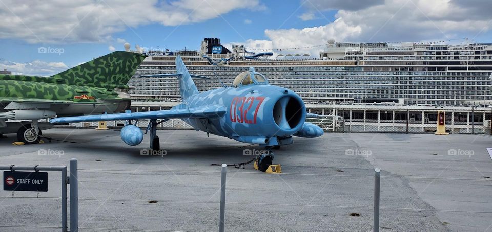 Mig-17