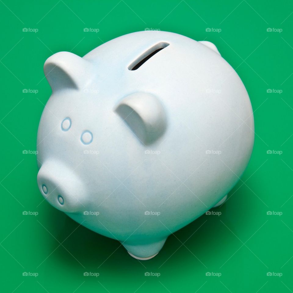 Piggy bank