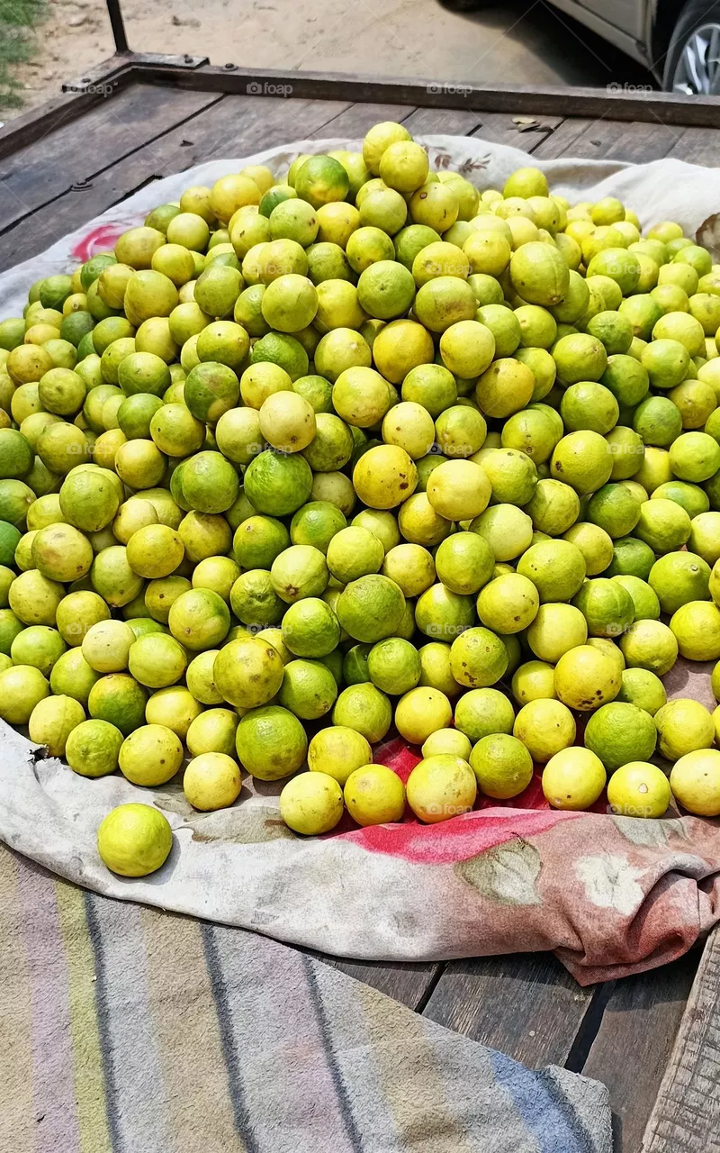 Lemon