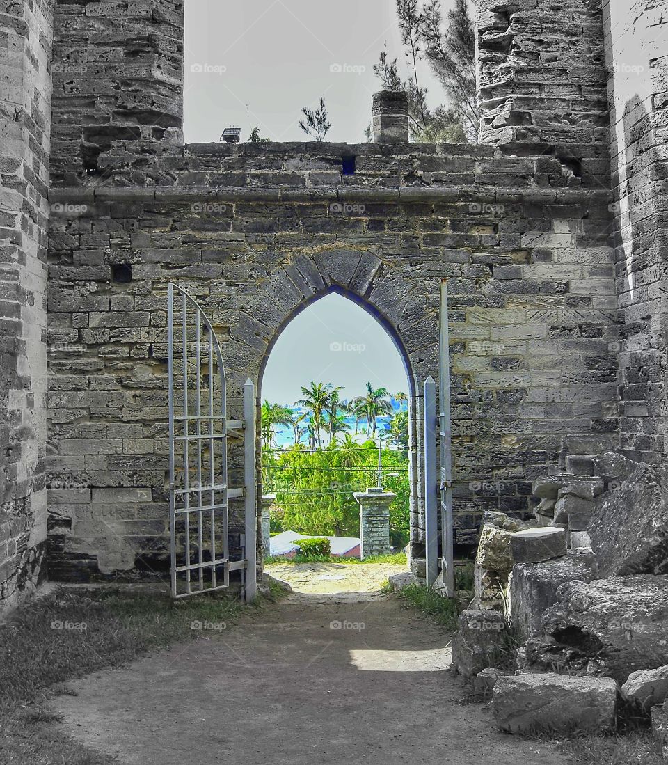 St. George's , Bermuda 
