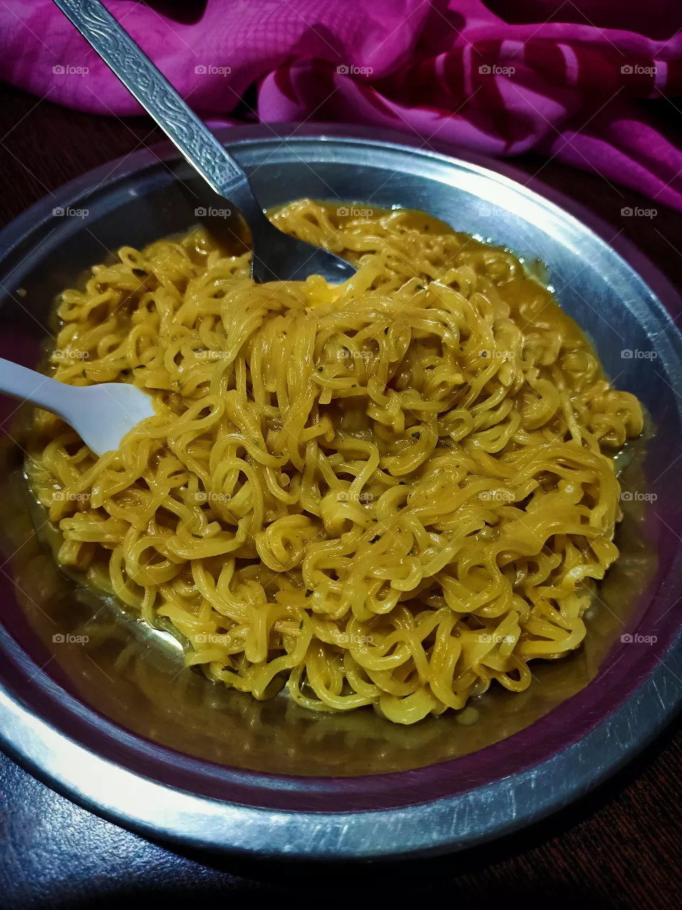 noodles