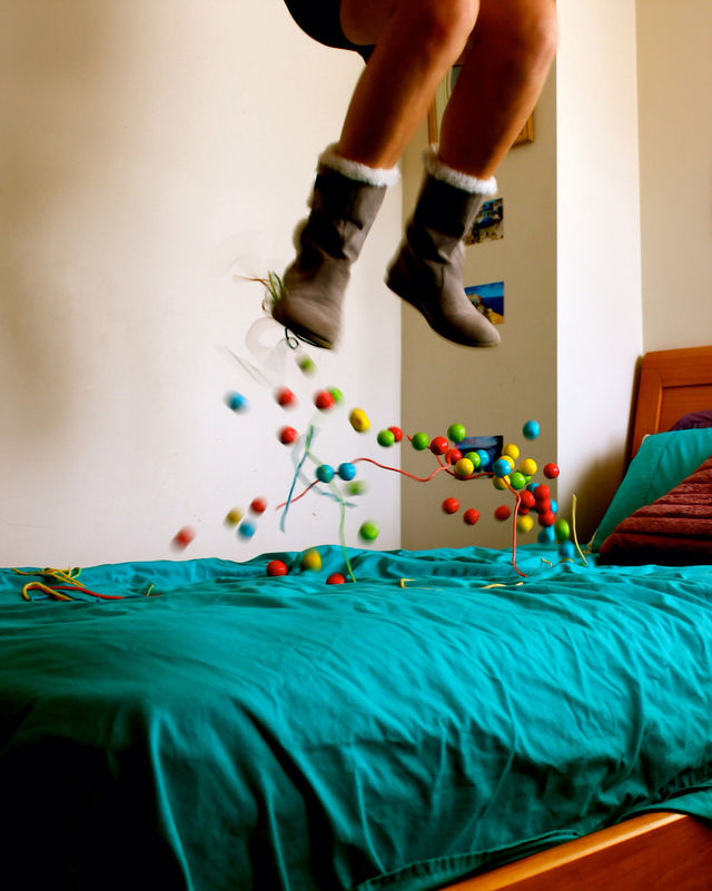 Children's joy