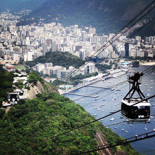 Rio de Janeiro 