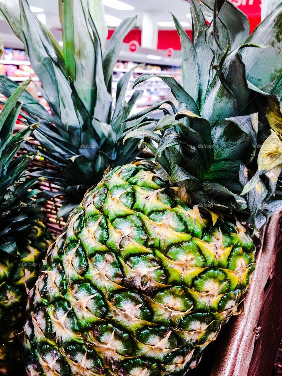 Pineapple