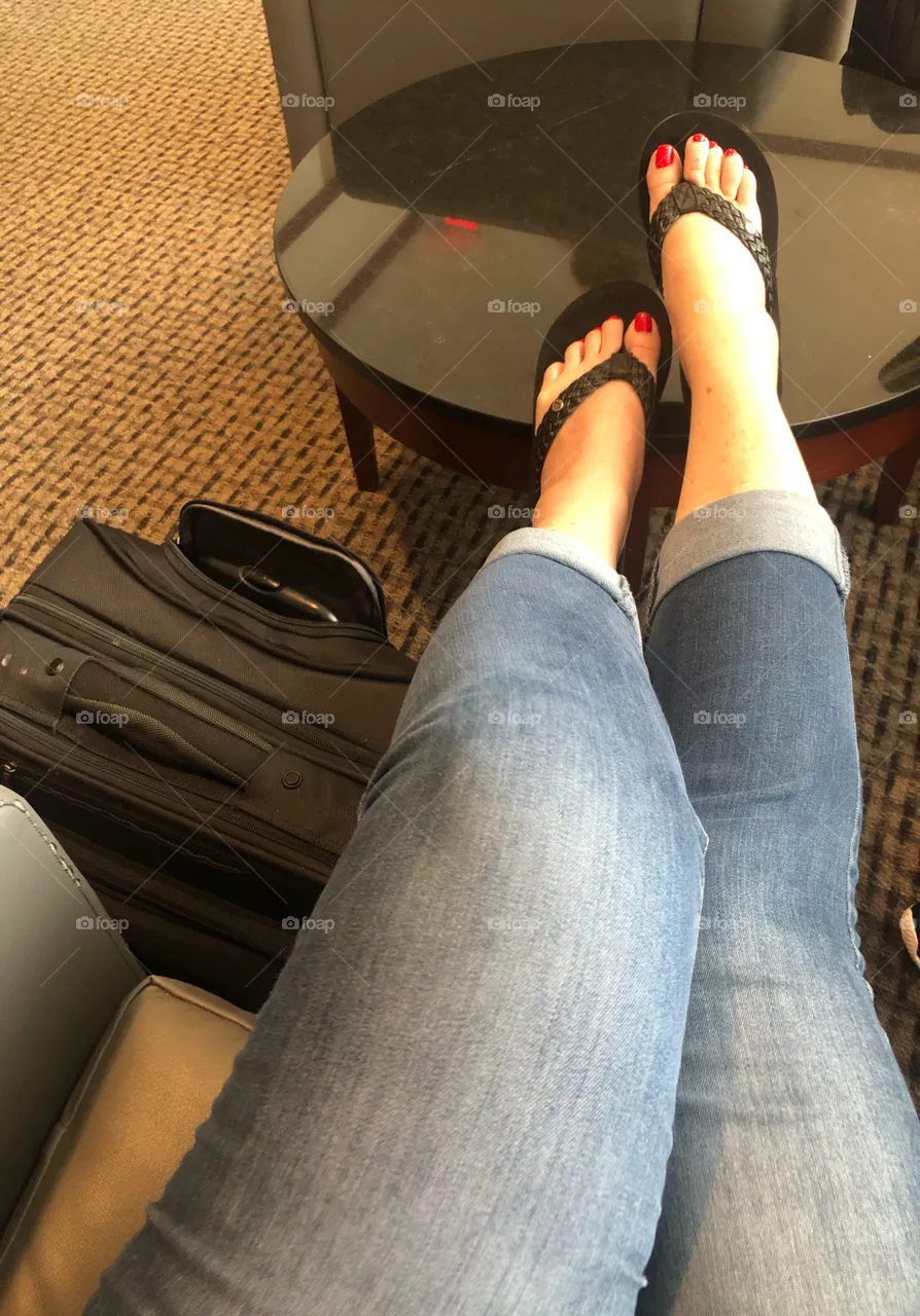 Legs