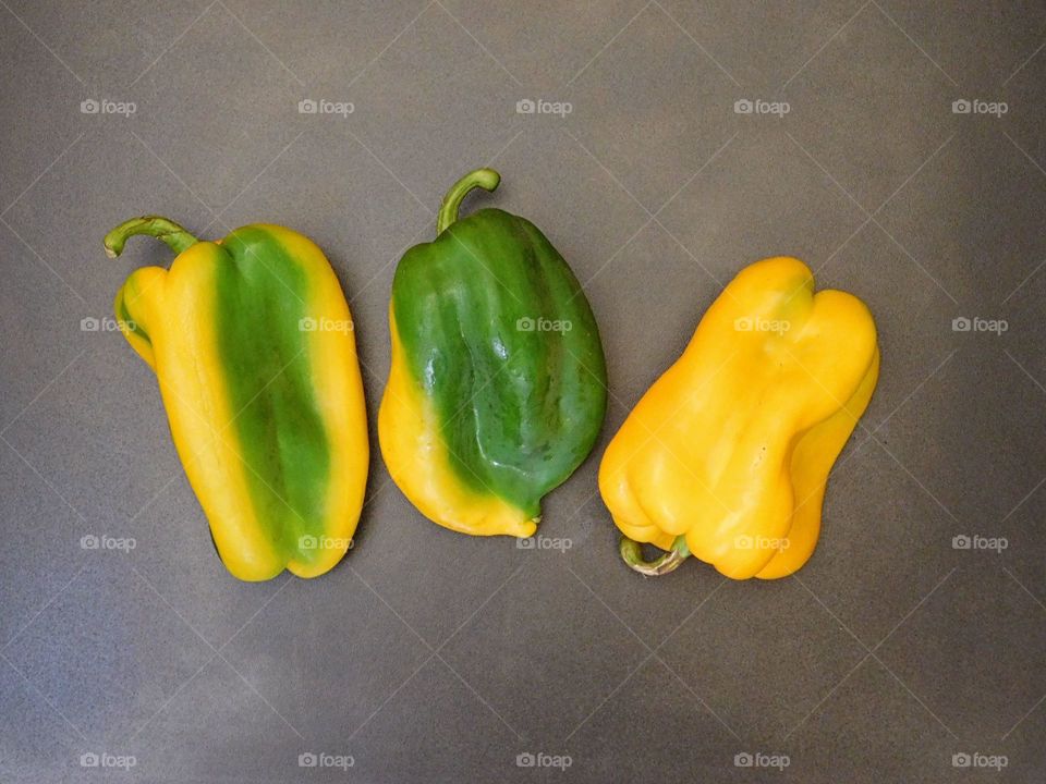 peppers