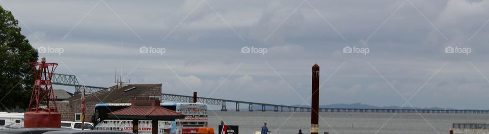 astoria bridge