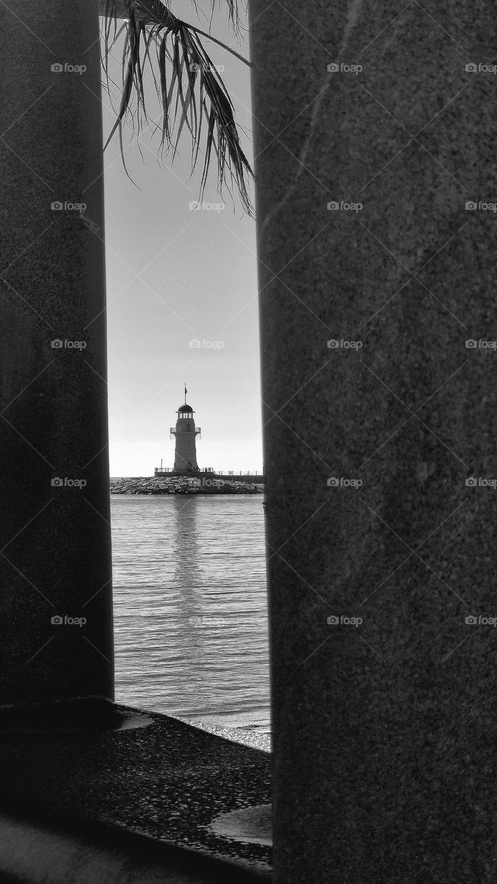 lighthouse