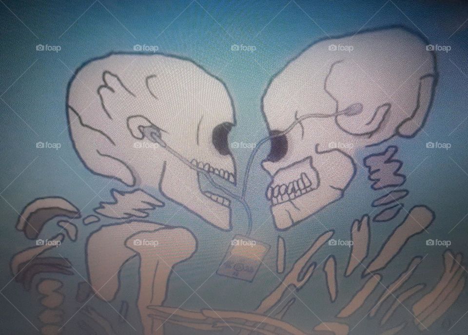 Music & Love till the very end