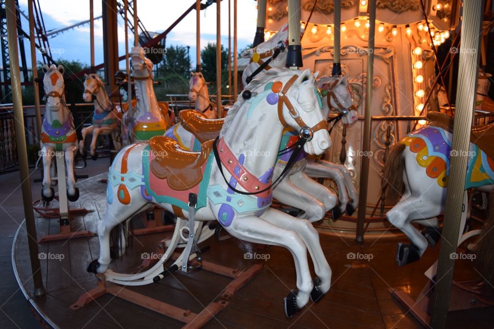 Carousel 