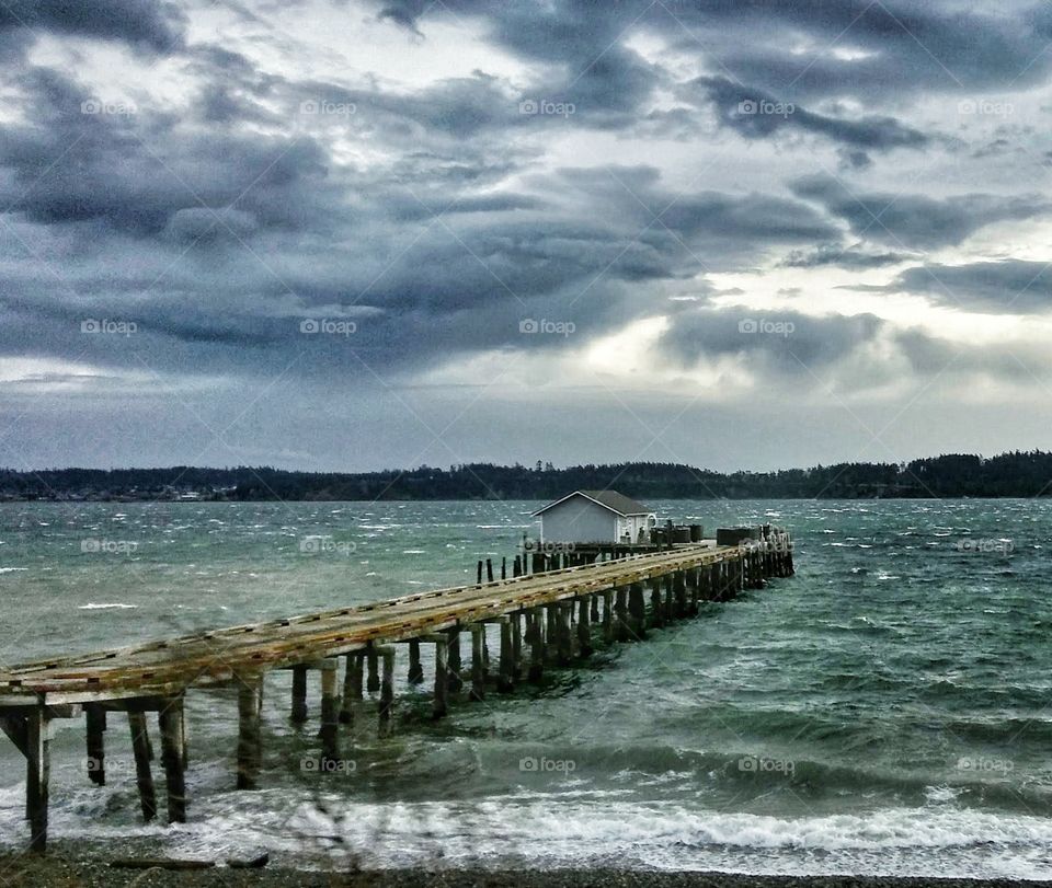 Oak Harbor Washington