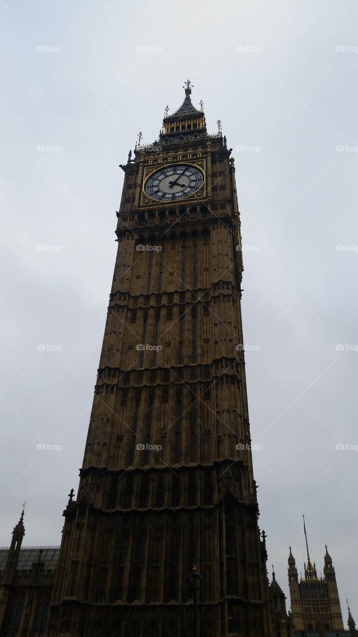 Big Ben