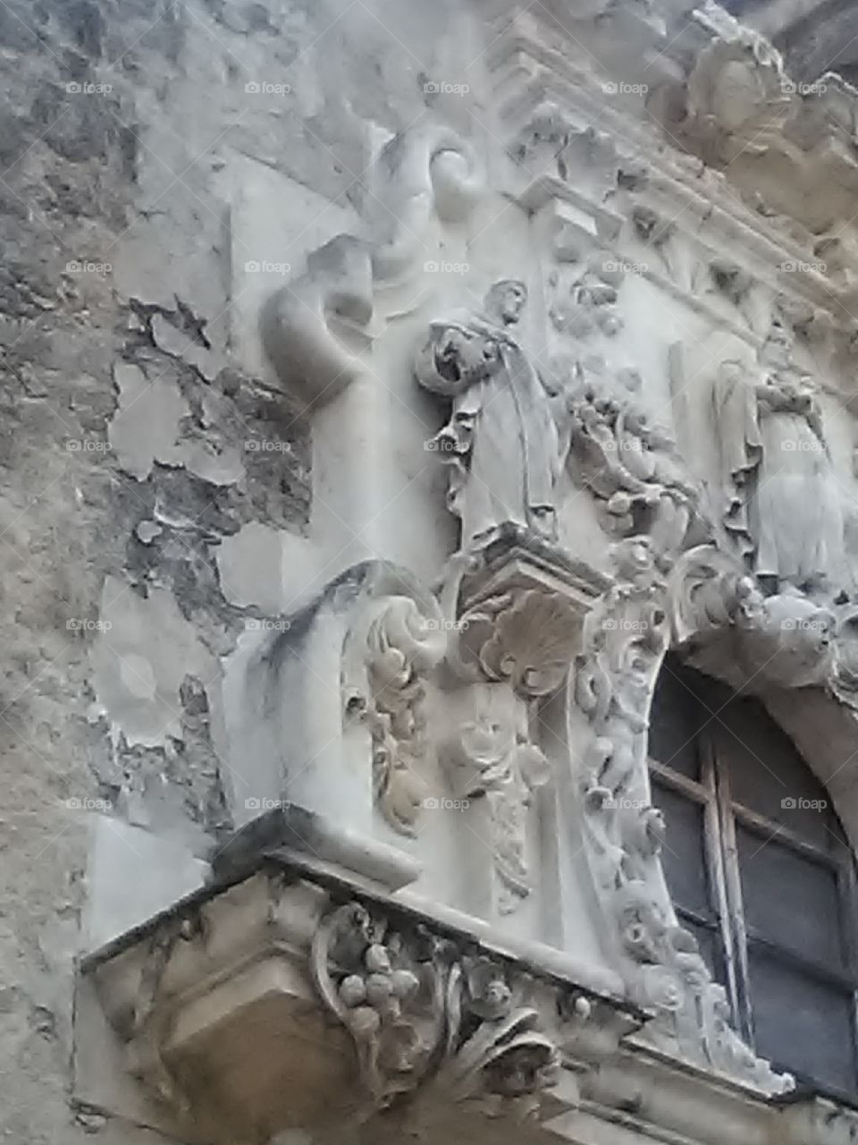 Ornate Architecture