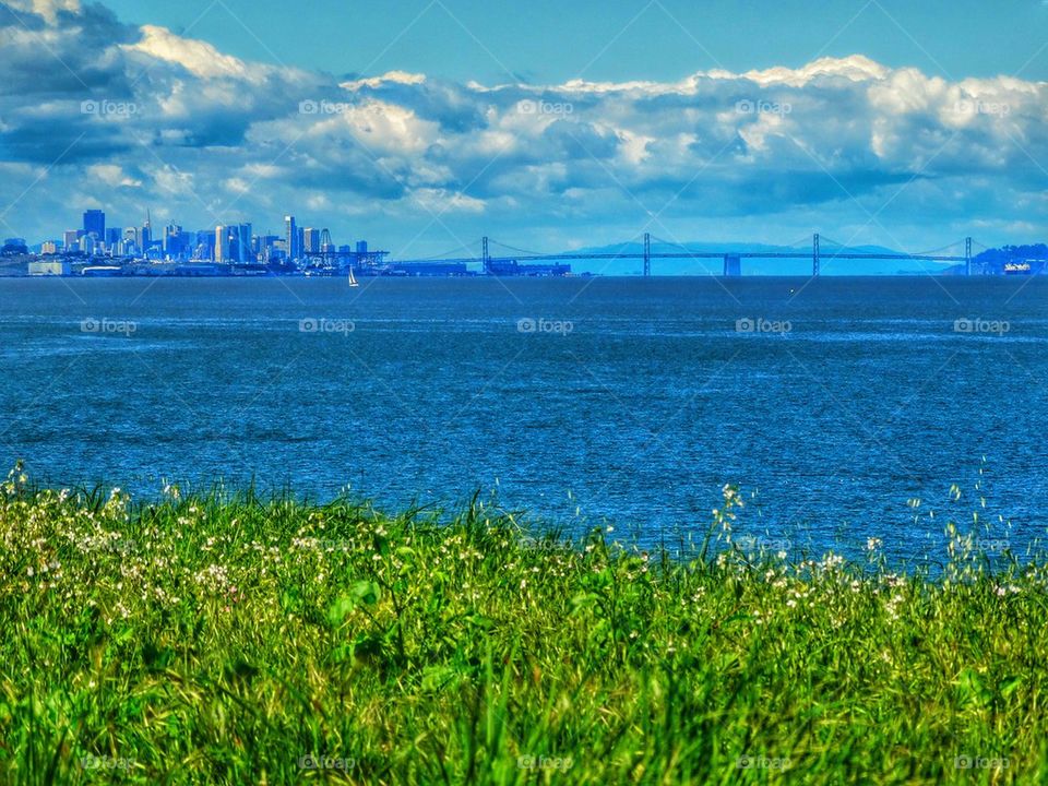 San Francisco Bay