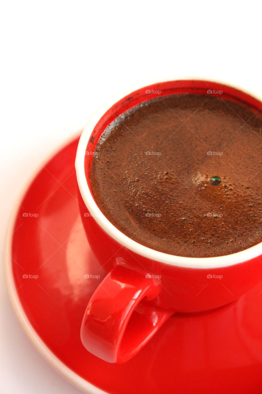 Turkish Coffee