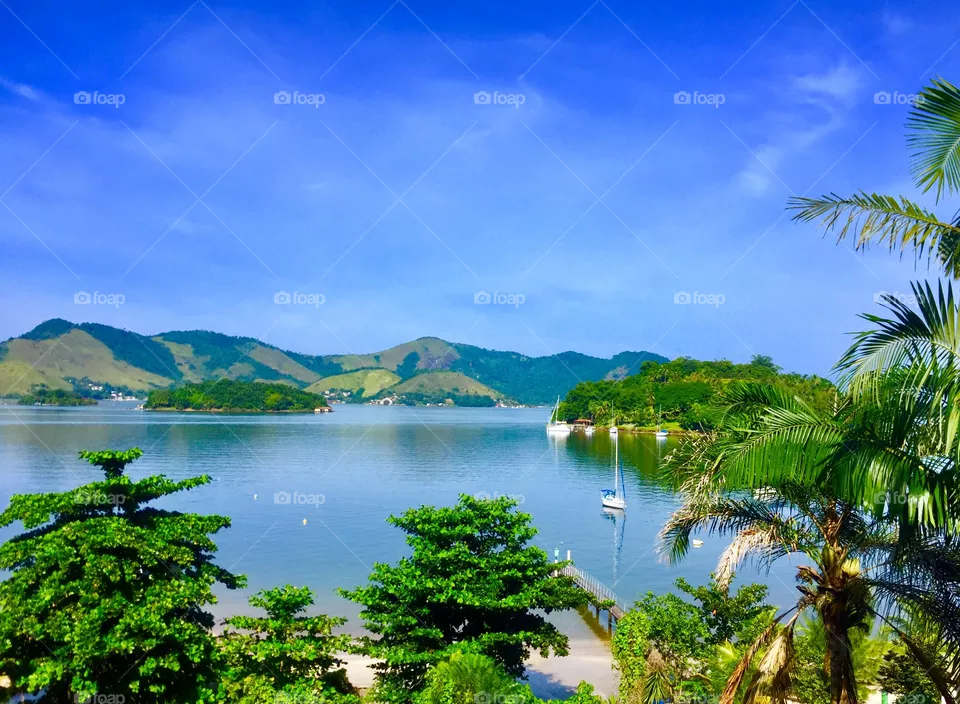 Angra dos Reis