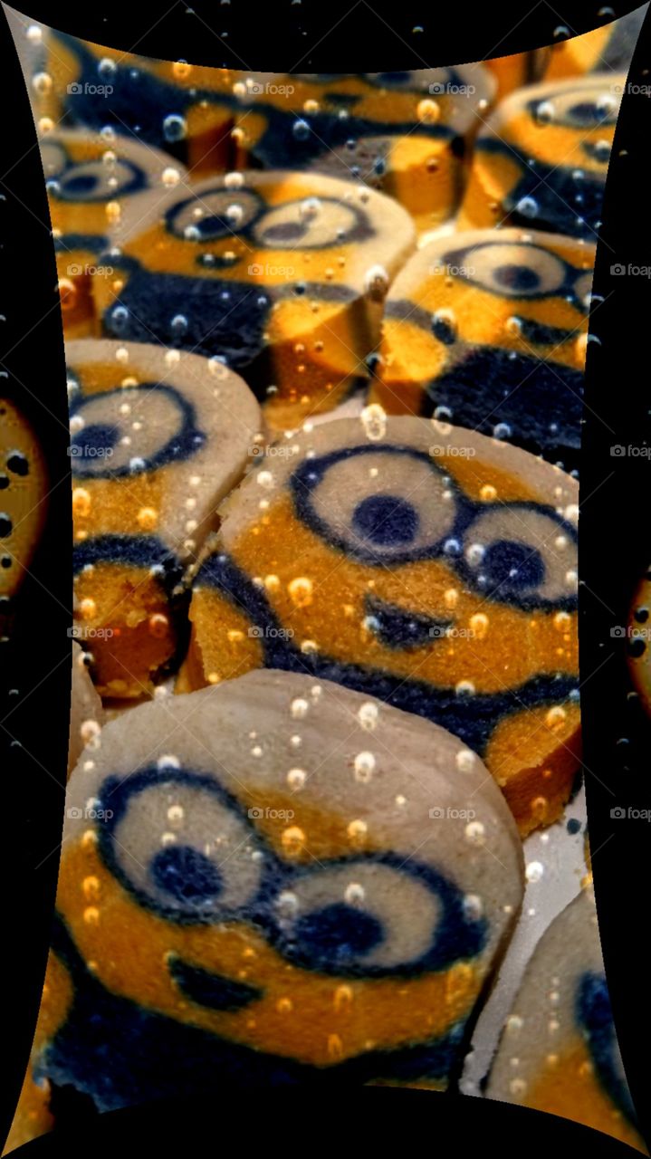 having fun with editing