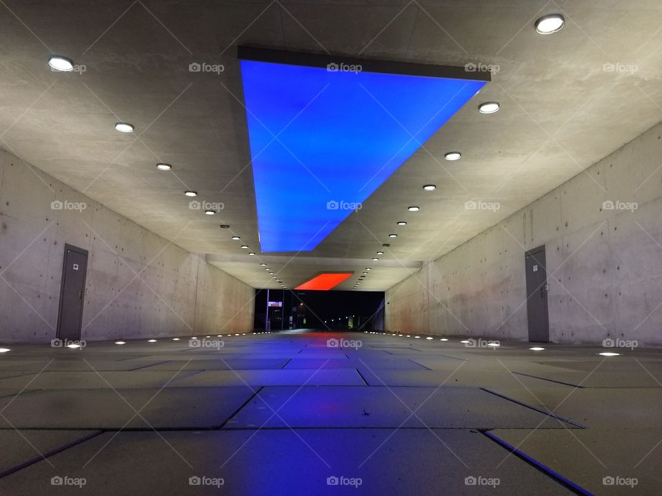 Tunnel