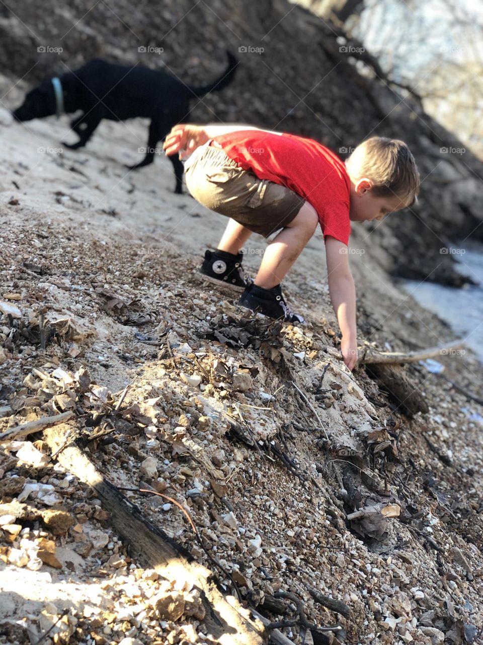 Adventure is out there! 