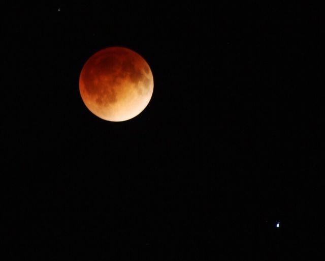 moon